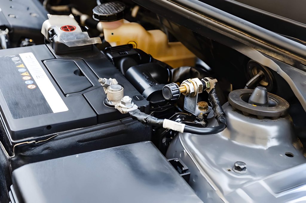 Factors That Affect Car Battery Longevity