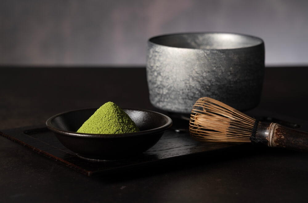 How Much Caffeine Does Matcha Contain