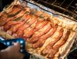 How To Cook Bacon In The Oven With Aluminum Foil A Guide To Make Perfectly Crispy Bacon