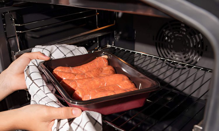 How To Cook Brats In The Oven A Foolproof Guide For Delicious Results