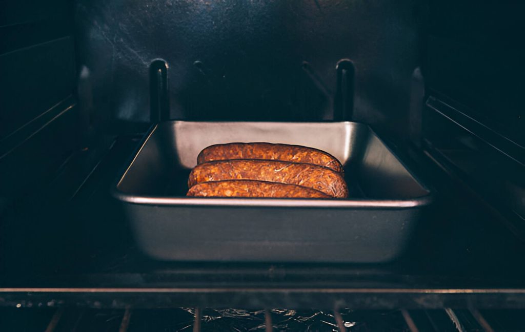 Step By Step Guide To Cooking Brats In The Oven