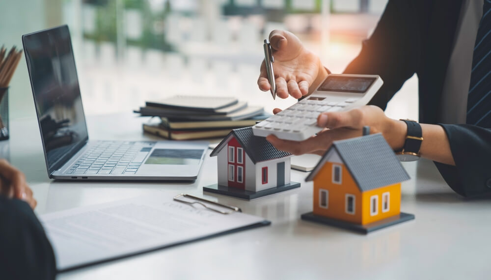 The Benefits Of Dscr Loans For Real Estate Investors