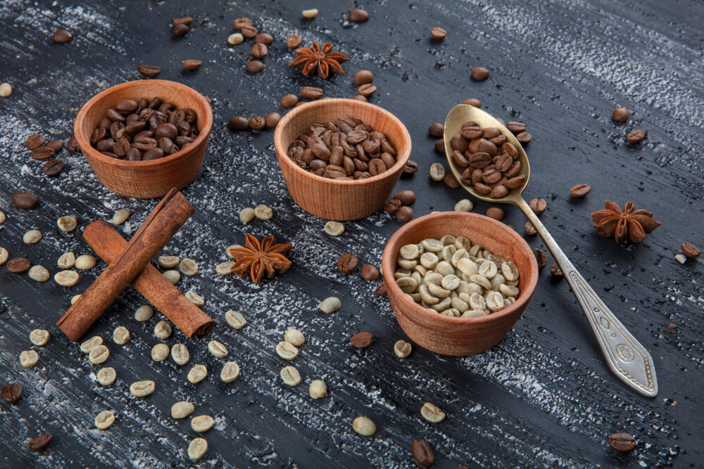 The Most Popular Coffee Bean Varieties And Their Unique Characteristics