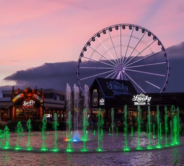 Things To Do In Pigeon Forge Top Attractions And Activities