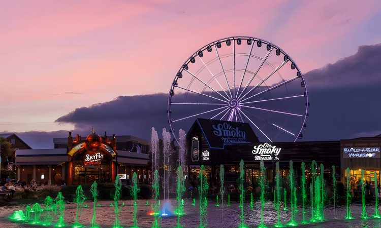 Things To Do In Pigeon Forge Top Attractions And Activities