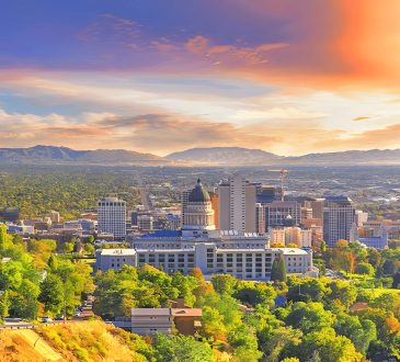 Things To Do In Salt Lake City Guide To Exploring The Capital Of Utah