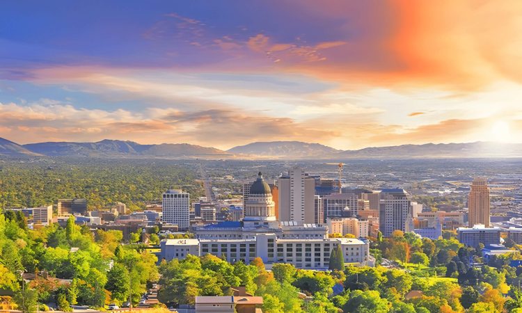 Things To Do In Salt Lake City Guide To Exploring The Capital Of Utah