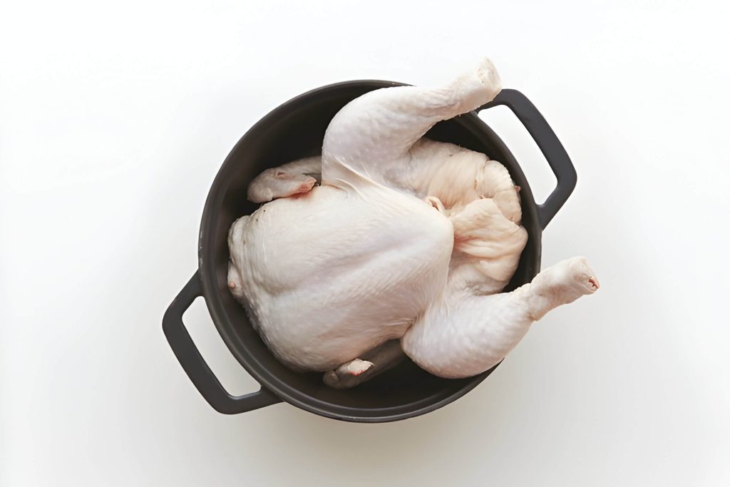 Tips And Recipes For Cooking Chicken Properly For Your Dog