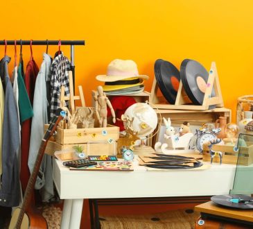 What Is An Estate Sale And Why Are They Held