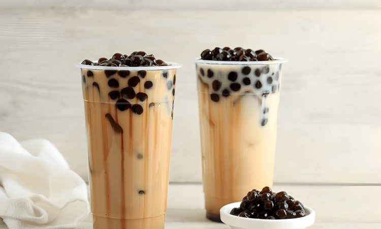 What Is Boba Made Of Uncovering The Ingredients And Process Behind This Popular Drink